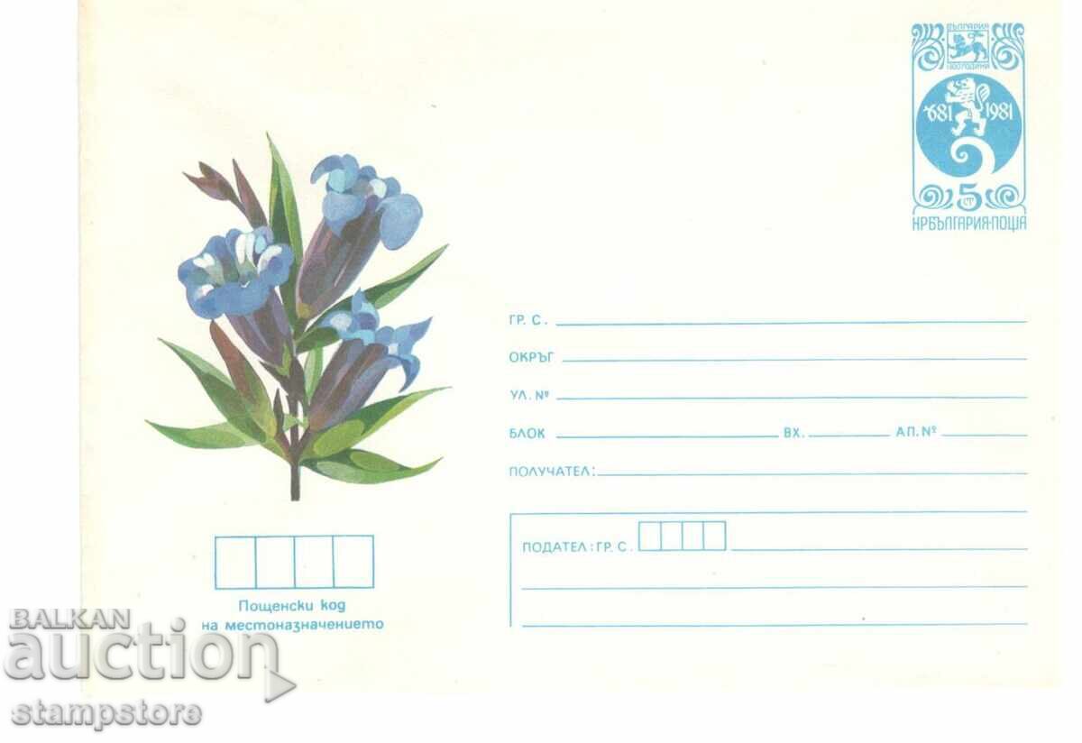 PP Flowers PP Flowers