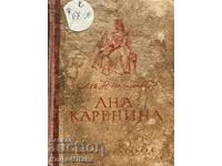 Anna Karenina - Lev N. Tolstoi