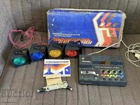 Соц Уредба Светофон СССР Светомузика