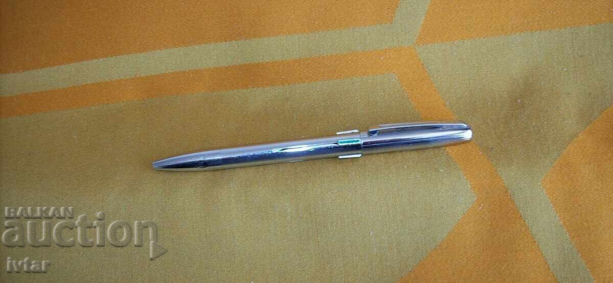 Χημικό "WATERMAN" - 3 με τιμή 64.00 BGN | € 32.72 Χημικό "WATERMAN" - 3 με τιμή 64.00 BGN | € 32.72