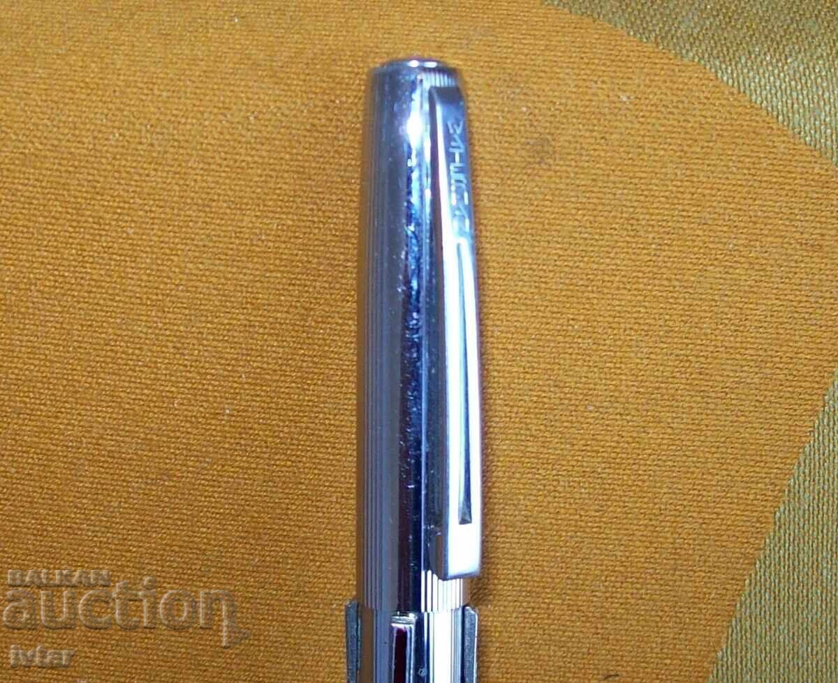 Χημικό "WATERMAN" - 3 - 5 Χημικό "WATERMAN" - 3 - 5