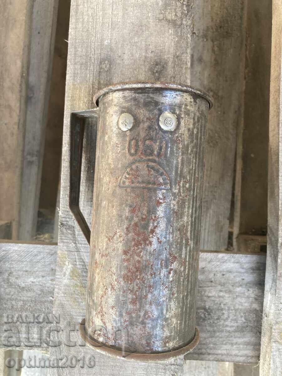 Alcohol measure Alcohol measure