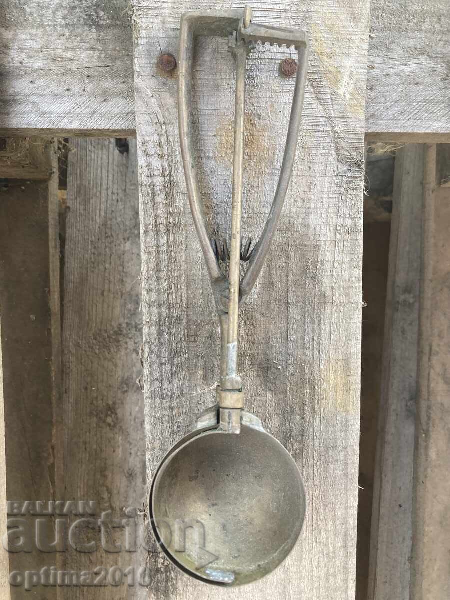 Cupă de înghețată Cupă de înghețată