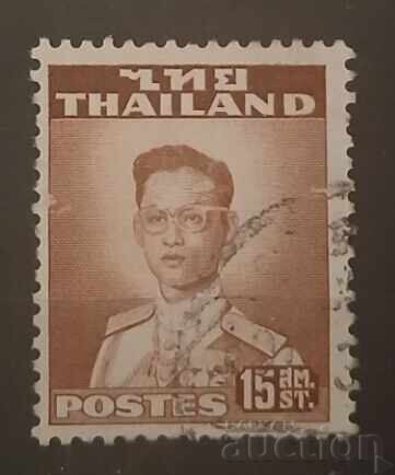 Personalități din Thailanda