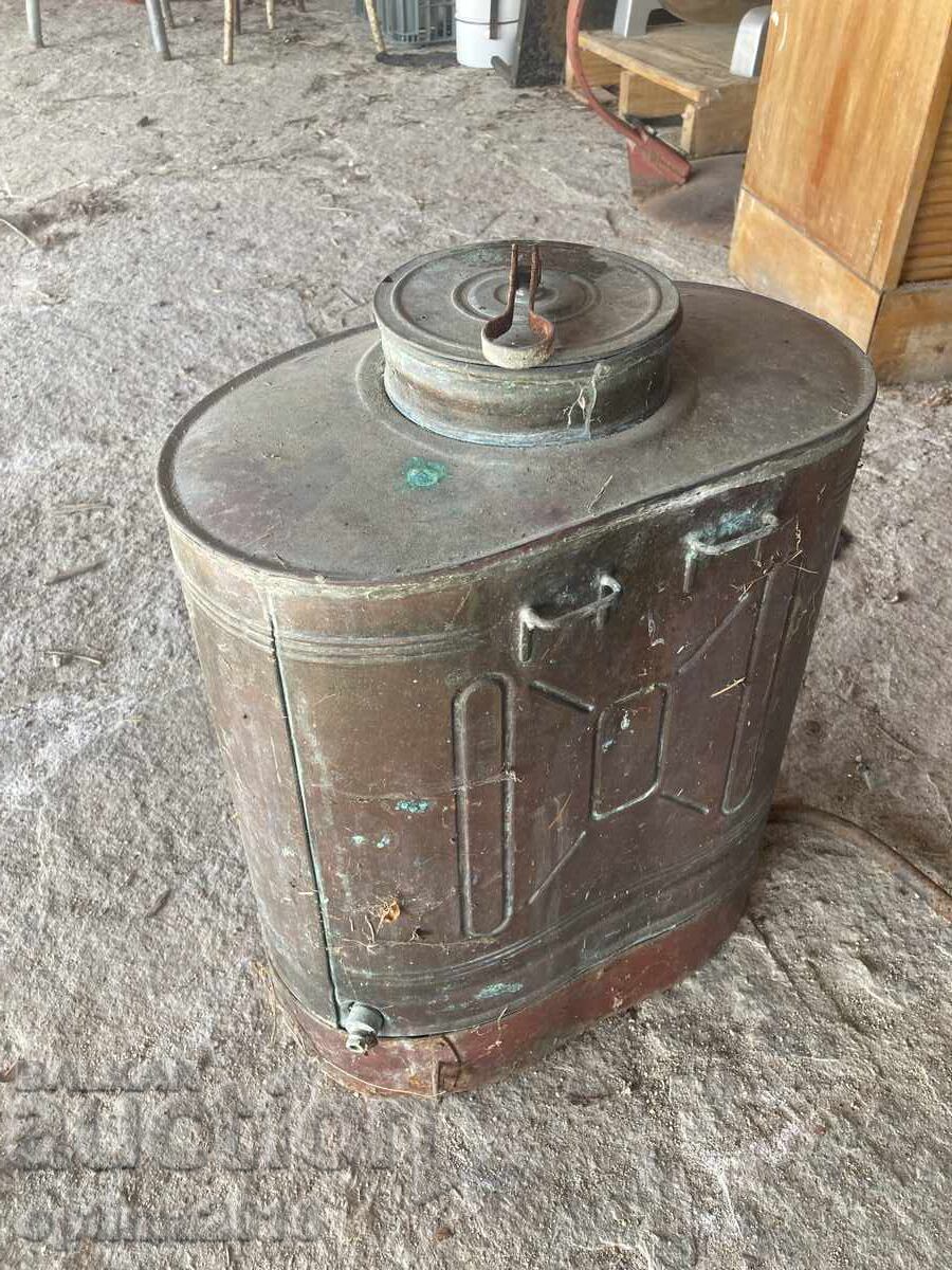 Auction Vineyard sprayer Auction Vineyard sprayer