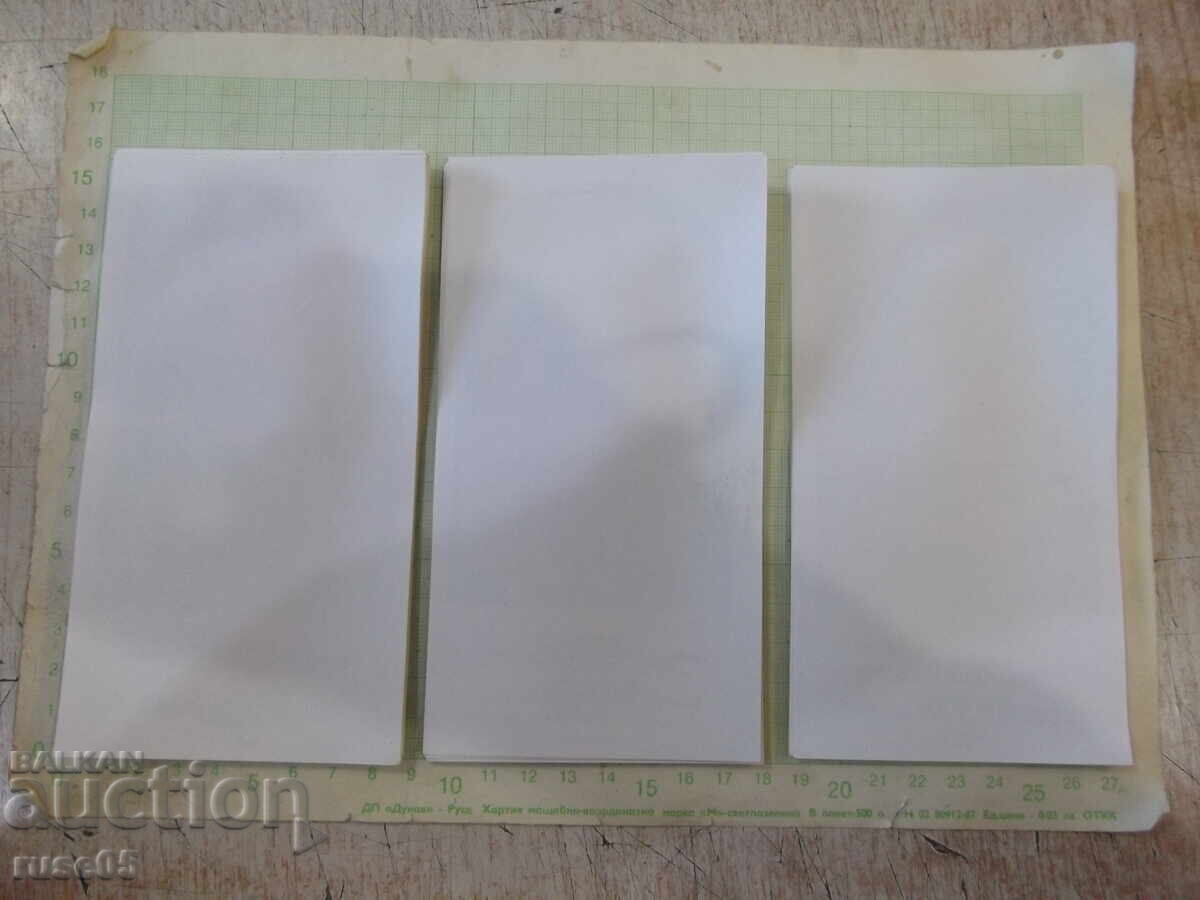 Lot of 44 cards of icons from the Troyan Monastery, new - 7 Lot of 44 cards of icons from the Troyan Monastery, new - 7