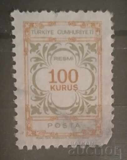 Τουρκία Τουρκία