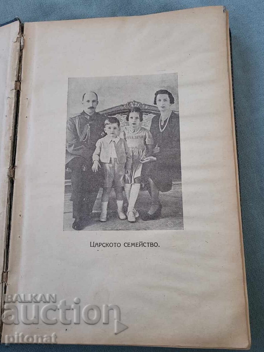 Αντίκας αναγνώστης Tsvetan Minkov 1941 με τιμή 35.00 BGN | € 17.90 Αντίκας αναγνώστης Tsvetan Minkov 1941 με τιμή 35.00 BGN | € 17.90