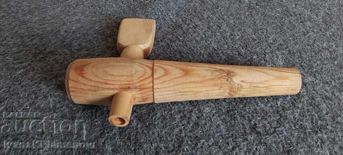 Scorțișoară în butoi nou pentru cunoscători cu preț € 6.00 | 11.74 BGN Scorțișoară în butoi nou pentru cunoscători cu preț € 6.00 | 11.74 BGN