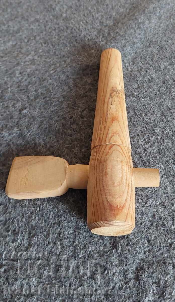 Auction  New barrel cinnamon for connoisseurs