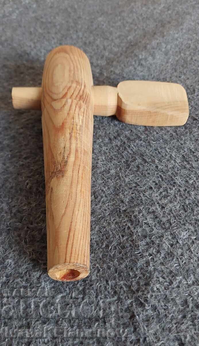 Delivery of New barrel cinnamon for connoisseurs