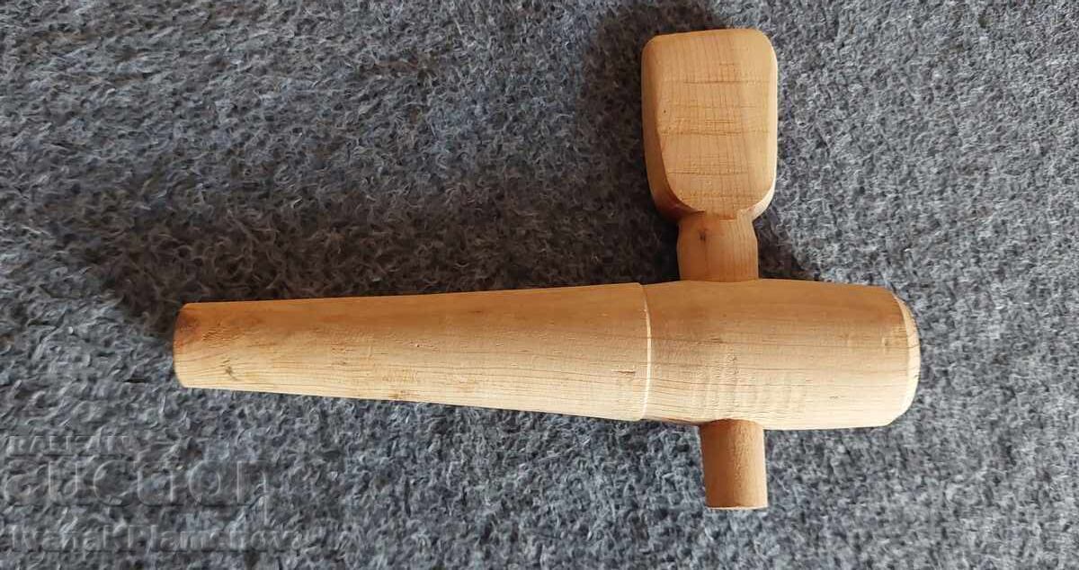 New barrel cinnamon for connoisseurs - 5