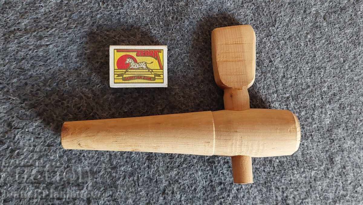 New barrel cinnamon for connoisseurs - 6