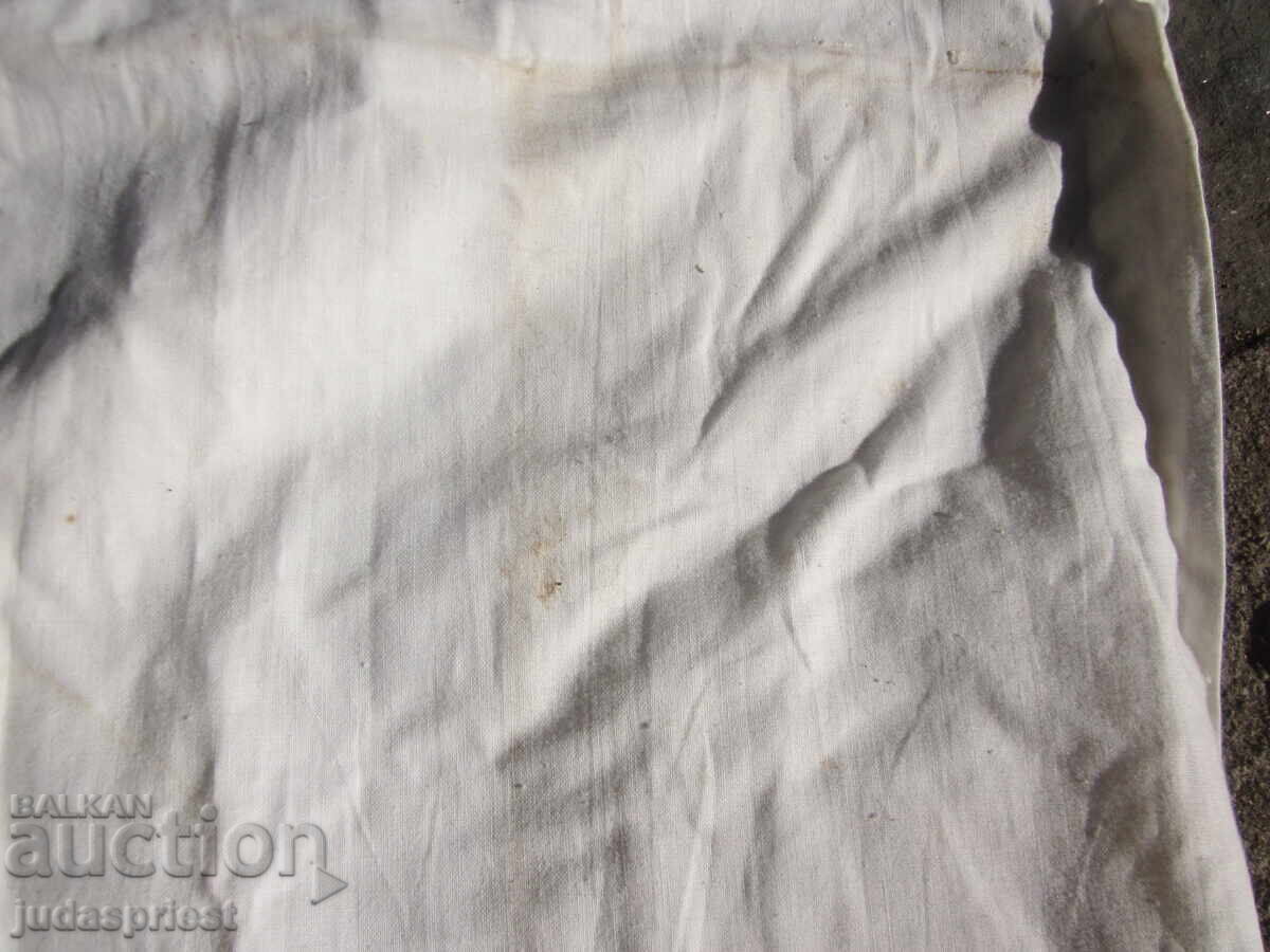 Царство България военна болнична долна риза Самарянка - 7 Царство България военна болнична долна риза Самарянка - 7