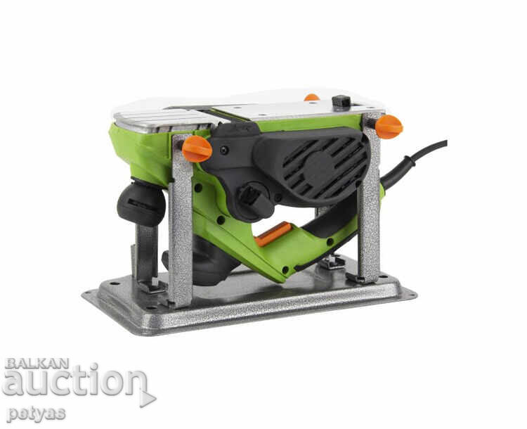 Auction Electric planer PROCRAFT PE1300, 1300 W, 110 mm Auction Electric planer PROCRAFT PE1300, 1300 W, 110 mm