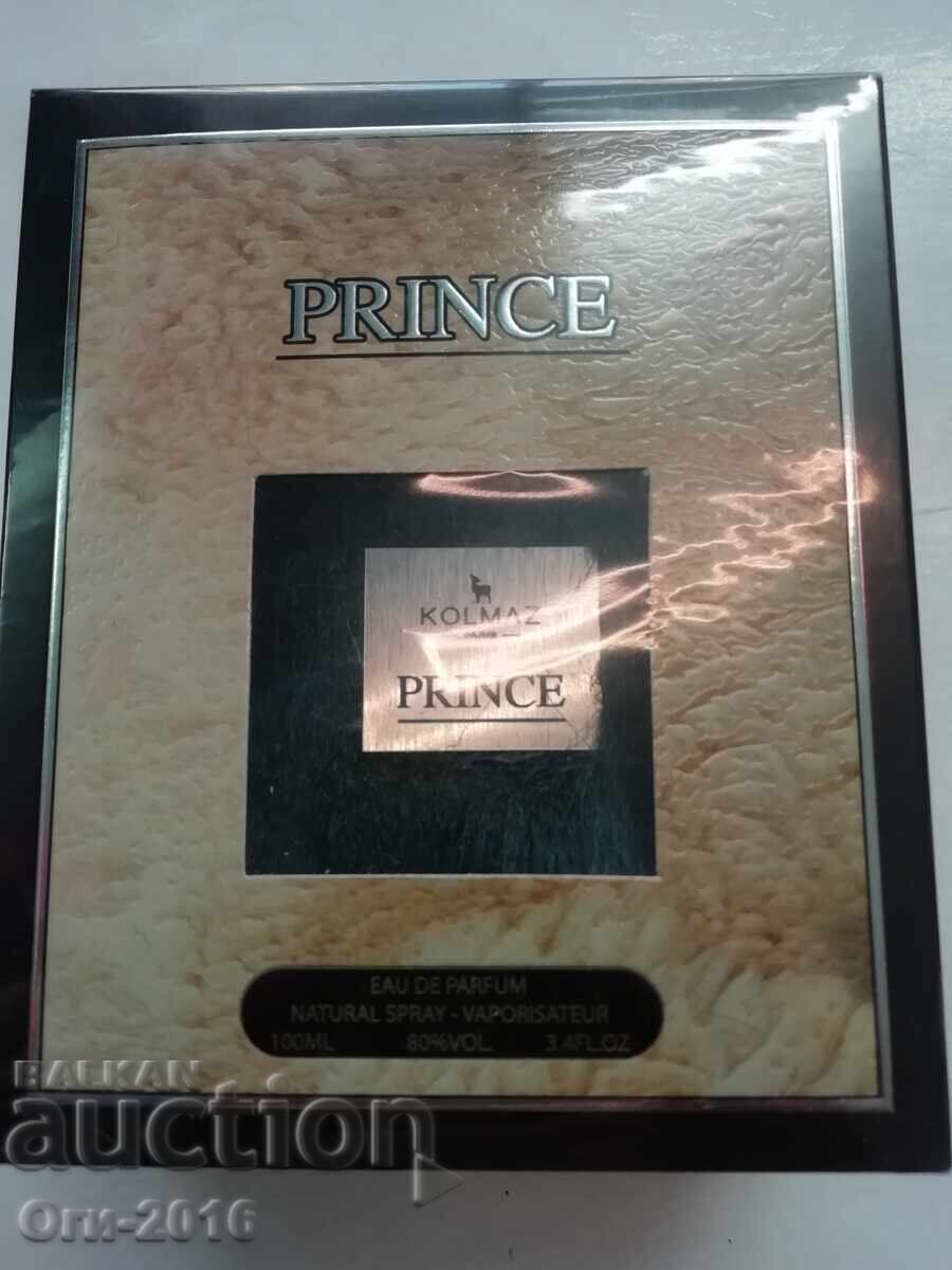 Men's perfume – Prince Kolmaz \ Eau De Parfum Spray 100 with price 35.00 BGN | € 17.90 Men's perfume – Prince Kolmaz \ Eau De Parfum Spray 100 with price 35.00 BGN | € 17.90