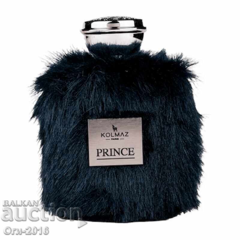 Delivery of Men's perfume – Prince Kolmaz \ Eau De Parfum Spray 100 Delivery of Men's perfume – Prince Kolmaz \ Eau De Parfum Spray 100