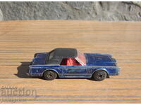 Българска играчка количка lincoln мачбокс matchbox BULGARIA.