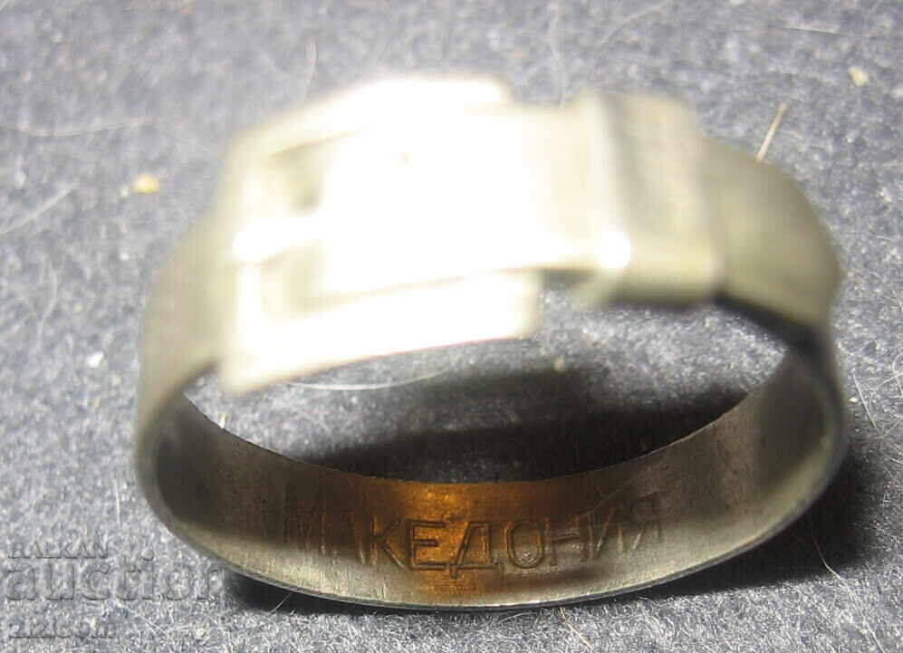 Delivery of MEMORY OF THE WAR 1915 –2nd ARMY –1917 /MACEDONIA PSV Delivery of MEMORY OF THE WAR 1915 –2nd ARMY –1917 /MACEDONIA PSV