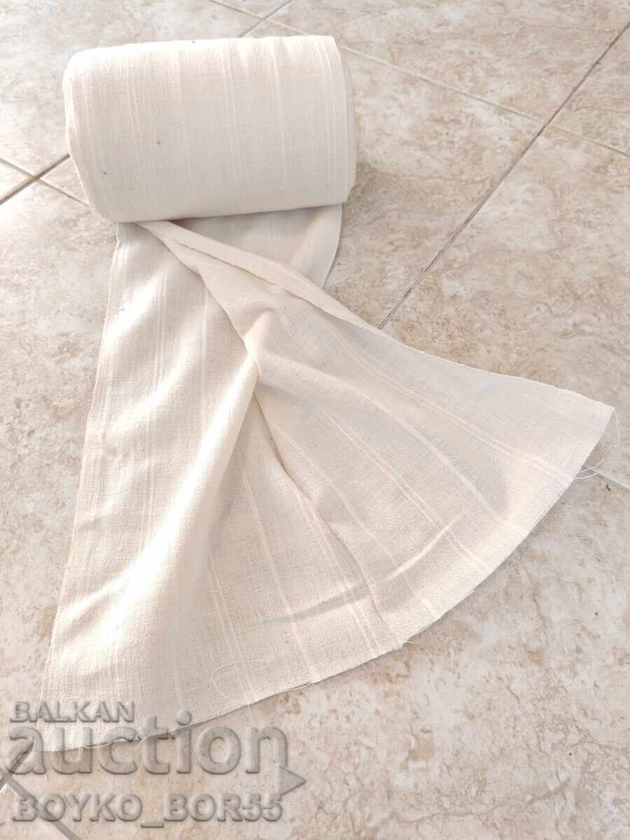 VINTAGE SHIRT FABRIC FROM THE 1930s VINTAGE SHIRT FABRIC FROM THE 1930s