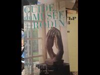 Guide to the Rodin Museum