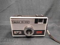 BZC OLD RETRO SOC GDR CAMERA CERTO SL100