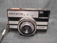 BZC OLD RETRO SOC GDR CAMERA BEIRETTE SL100