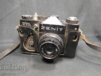 BZC OLD RETRO SOC ΕΣΣΔ ΚΑΜΕΡΑ ZENIT ZENIT TTL