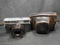 BZC OLD RETRO SOC USSR PHOTO CAMERA SOKOL SOKOL