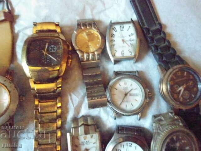 Auction Quartz watches Auction Quartz watches
