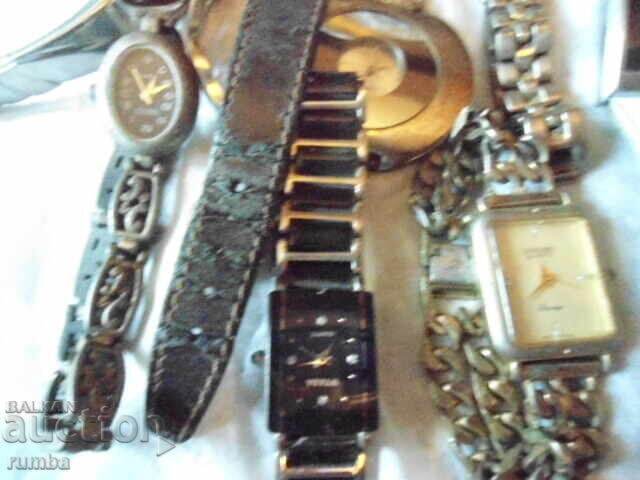 Auction Quartz watches Auction Quartz watches