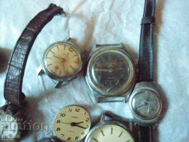 Auction Women's watches - mechanical Auction Women's watches - mechanical