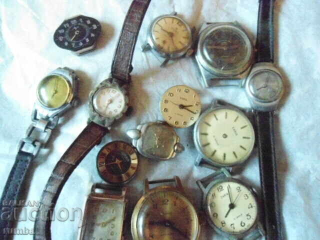 Women's watches - mechanical - 5 Women's watches - mechanical - 5