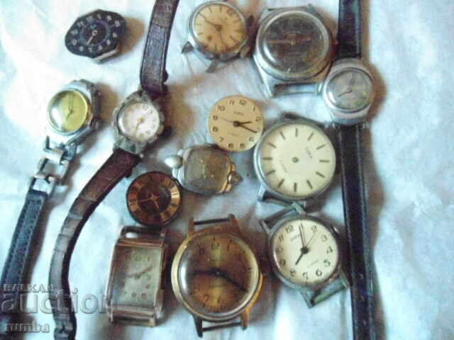 Women's watches - mechanical Women's watches - mechanical