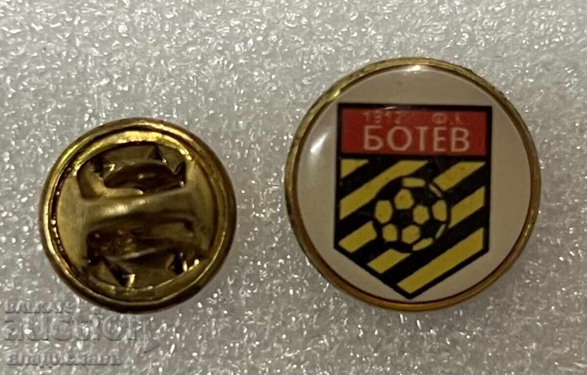 ποδοσφαιρικό σήμα Botev 1912 Plovdiv ποδοσφαιρικό σήμα Botev 1912 Plovdiv