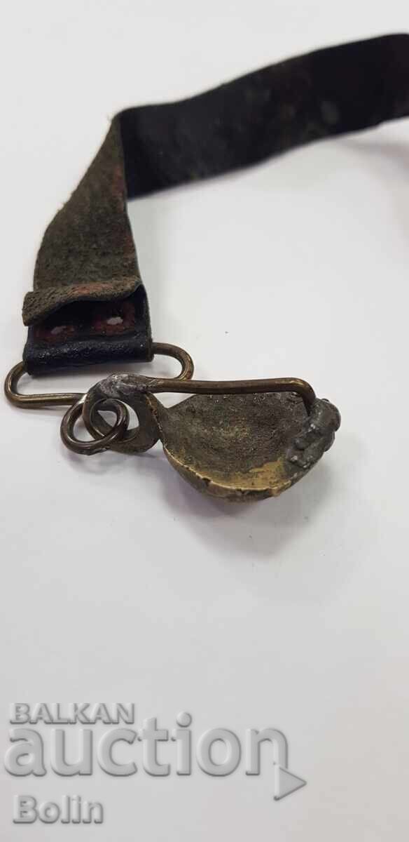 Πολύ σπάνιο βασιλικό ναυτικό σπαθοφόρο, στιλέτο - αξιωματικός - 7 Πολύ σπάνιο βασιλικό ναυτικό σπαθοφόρο, στιλέτο - αξιωματικός - 7