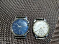 Lot Watches Pobeda