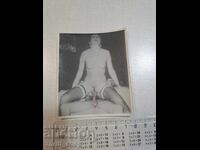 Old postcard/photo - Sex - Erotica