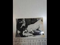 Old postcard/photo - Sex - Erotica