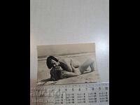 Old postcard/photo - Sex - Erotica