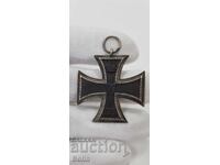 Rare Iron Cross, Medal, Order of Courage 1914-1918