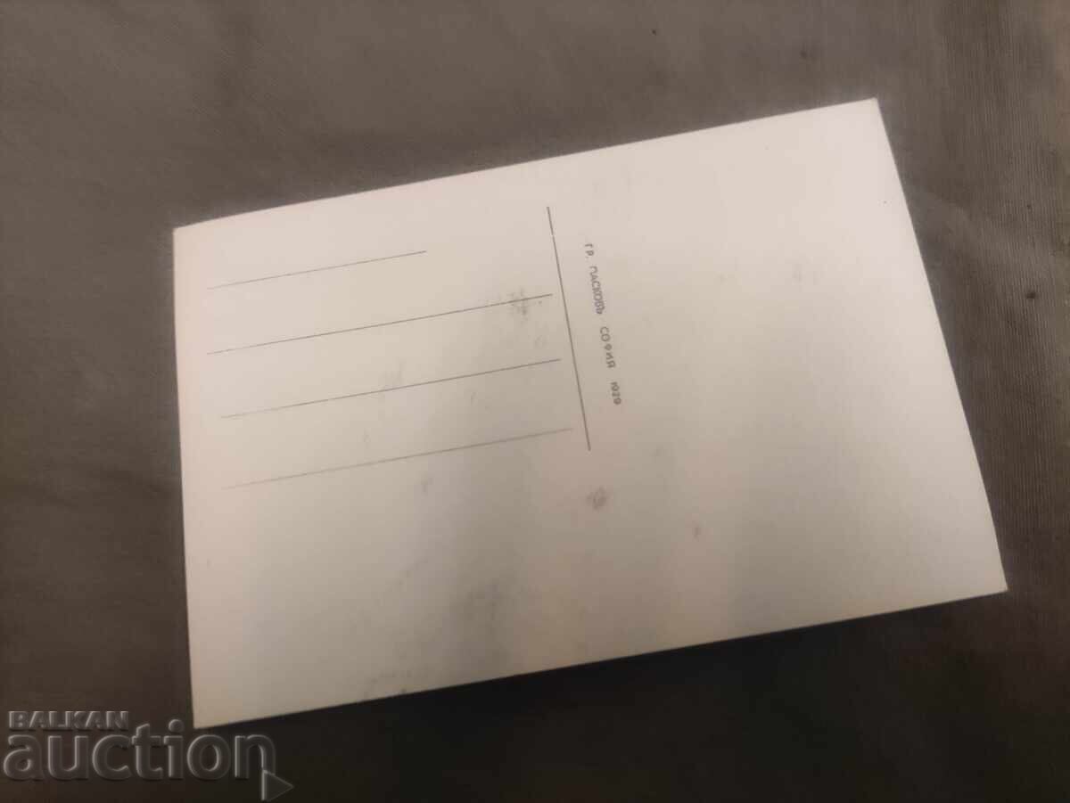 Plovdiv .Sahat Tepe / Paskov with price 100.00 BGN | € 51.13 Plovdiv .Sahat Tepe / Paskov with price 100.00 BGN | € 51.13