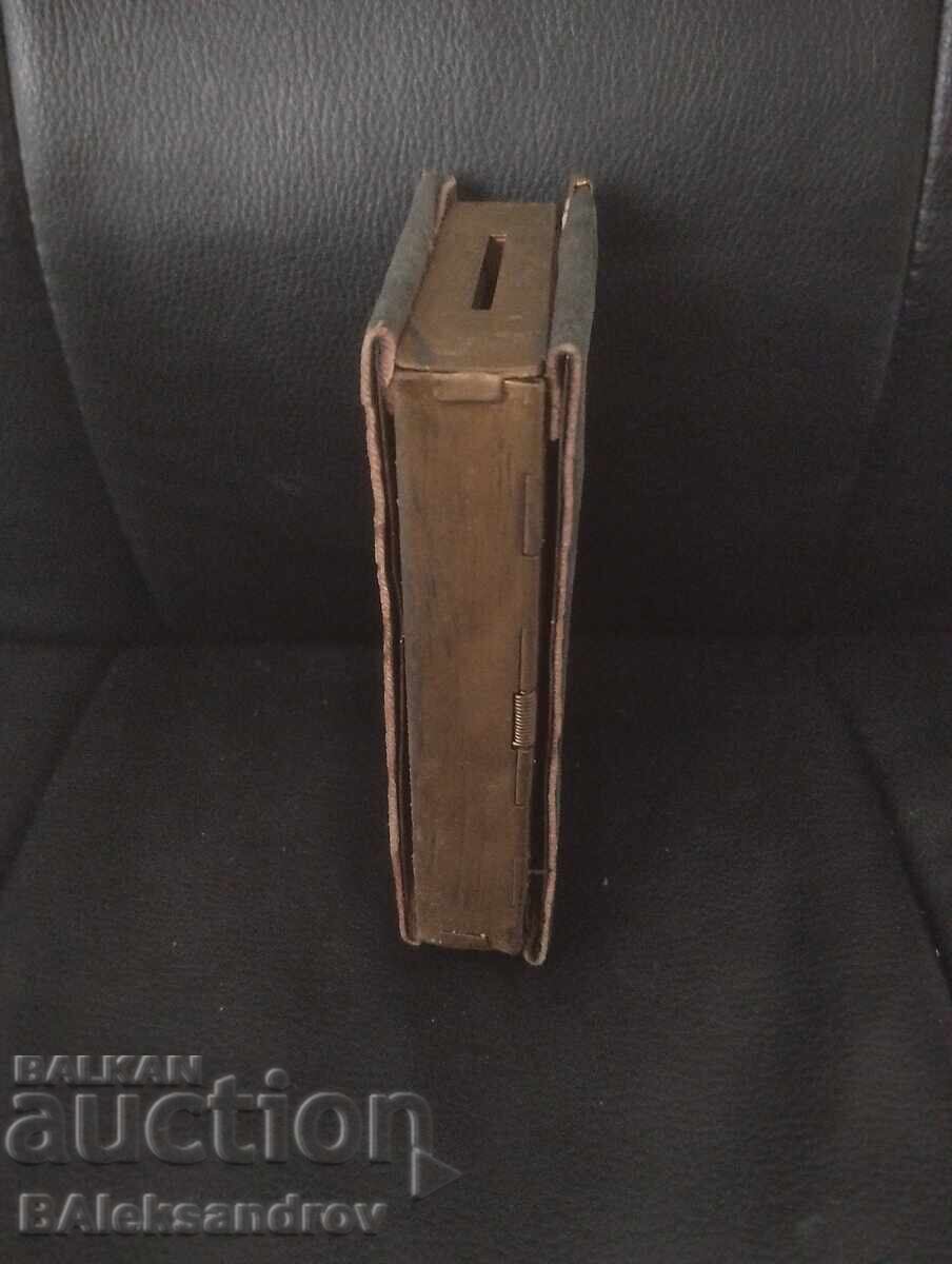 Аукцион Стара касичка ,книга