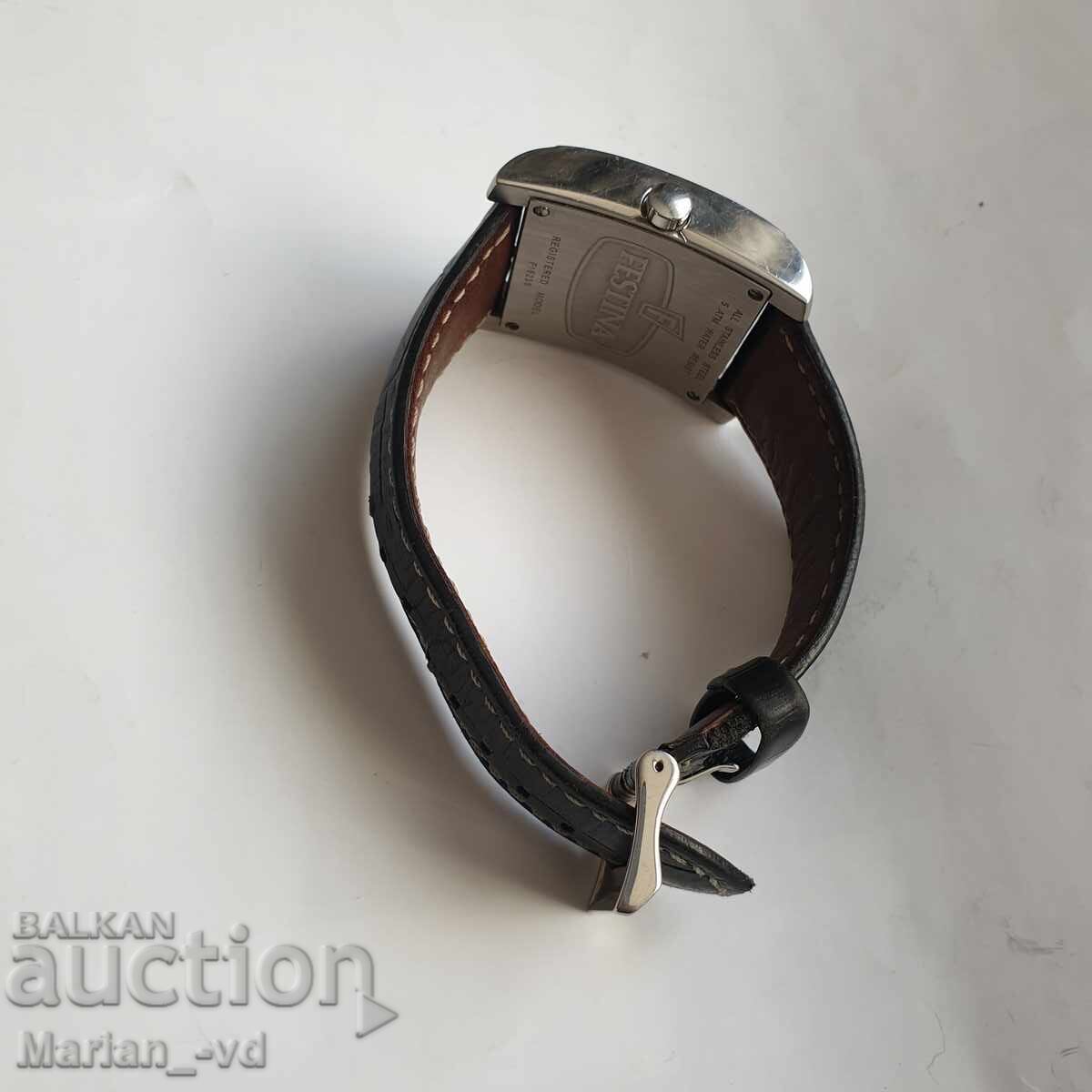 Original FESTINA men's watch - 6 Original FESTINA men's watch - 6