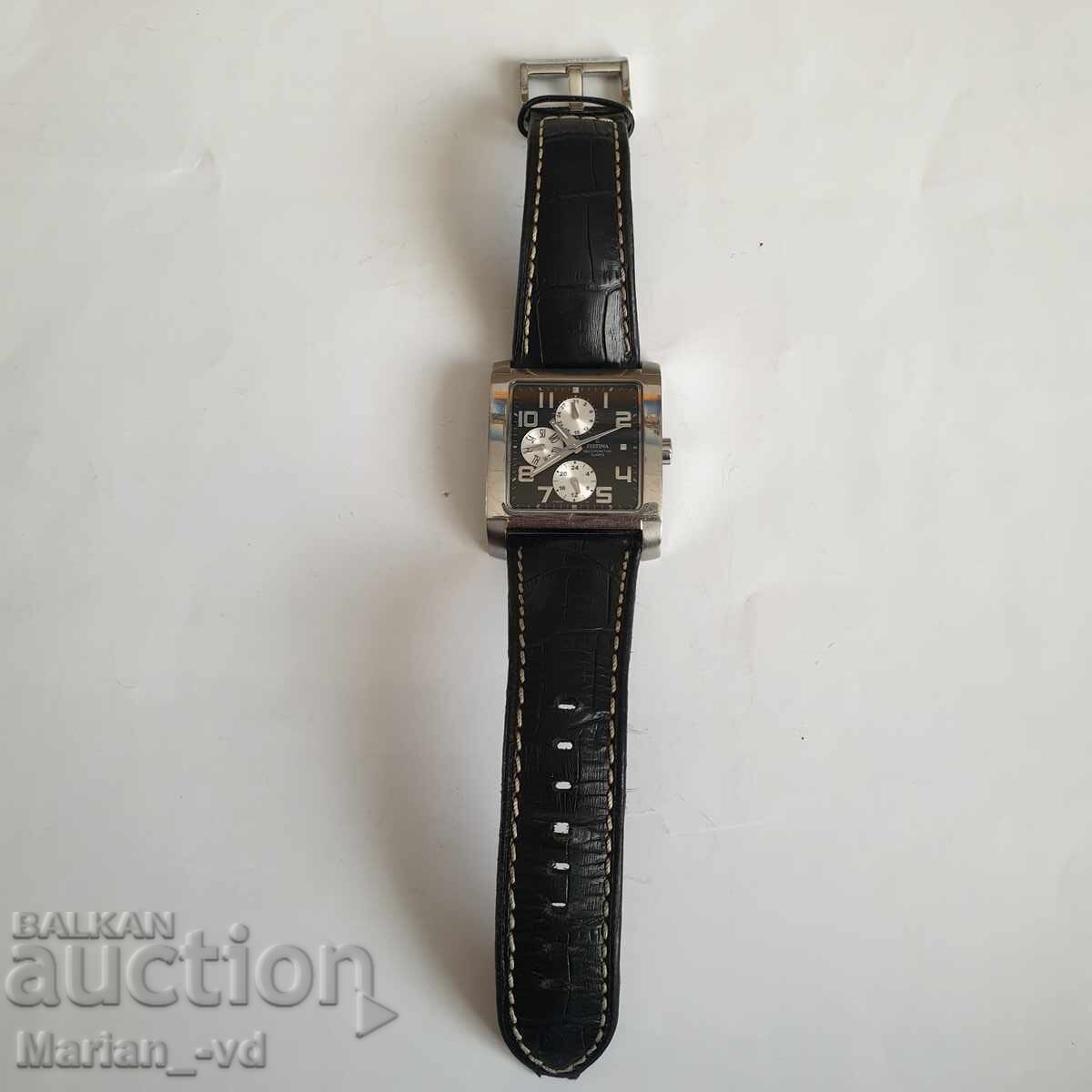 Original FESTINA men's watch Original FESTINA men's watch