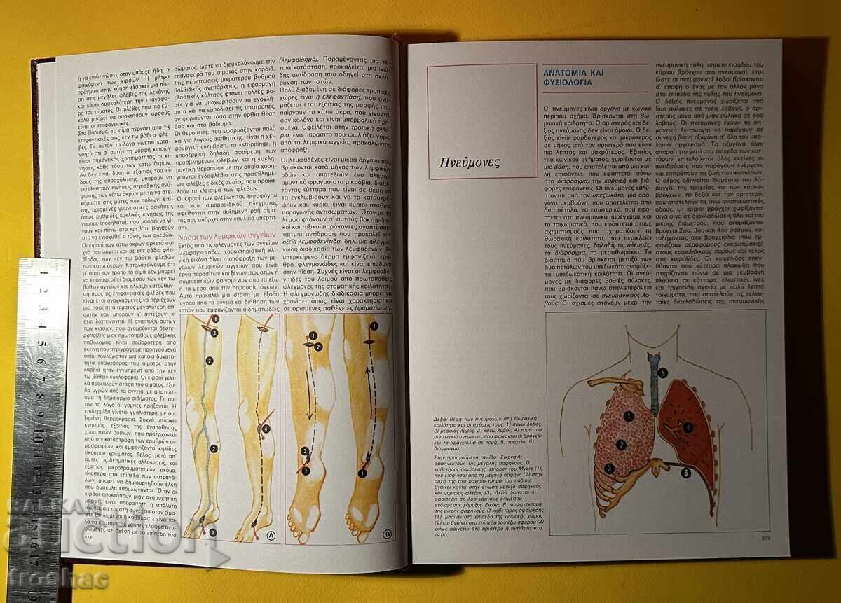 Delivery of Old Book General Medicine and Surgery Guide to Hygiene Delivery of Old Book General Medicine and Surgery Guide to Hygiene