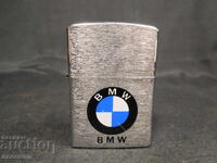 ORIGINAL ZIPPO PETROL LIGHTER ZIPPO A 10 BMW