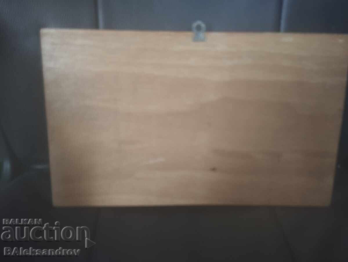 Delivery of Picture inlay wood or other Delivery of Picture inlay wood or other