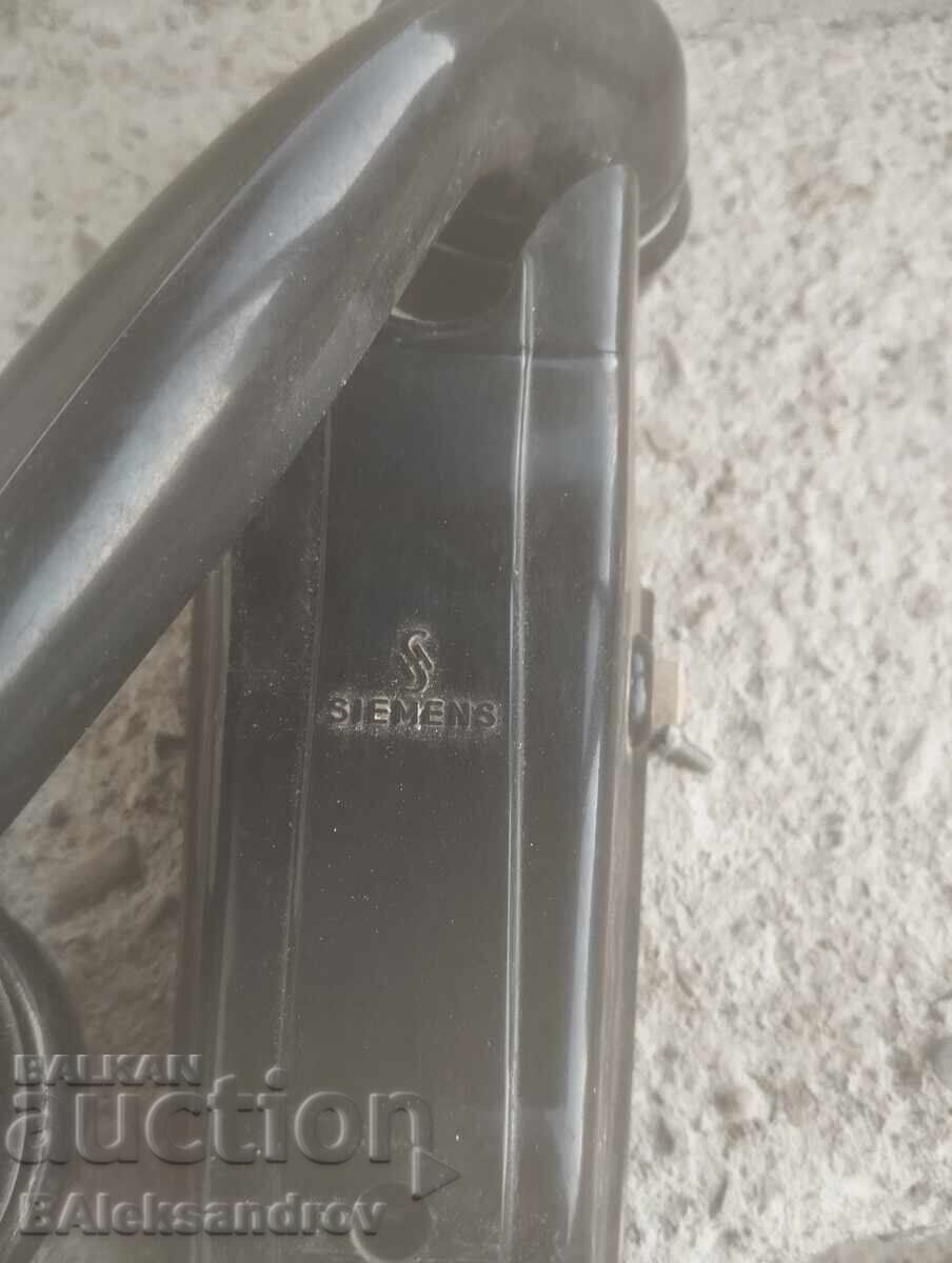 Old SIMENS intercom with price 29.00 BGN | € 14.83 Old SIMENS intercom with price 29.00 BGN | € 14.83