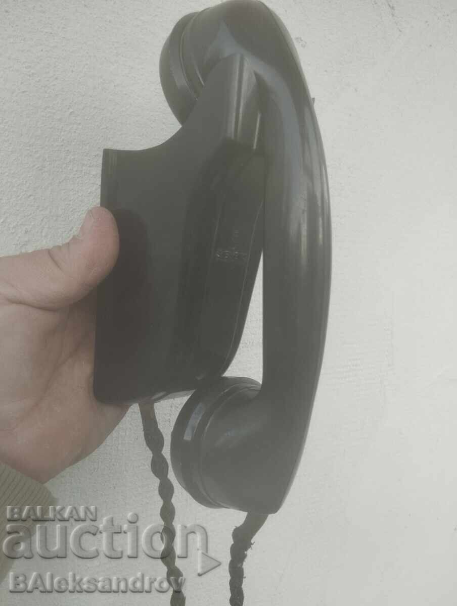 Old SIMENS intercom - 5 Old SIMENS intercom - 5